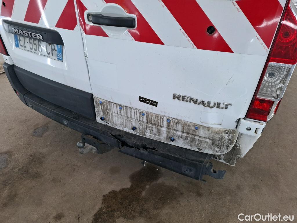  Renault  Master  III Fourgon L2H2 3 5 Grand Confort dCi 130CV BVM6 E6 #61