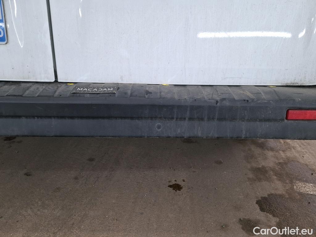  Renault  Trafic RENAULT  / 2019 / 4P / Fourgon tole FG GCF L1H1 1000 dCi 120 #20