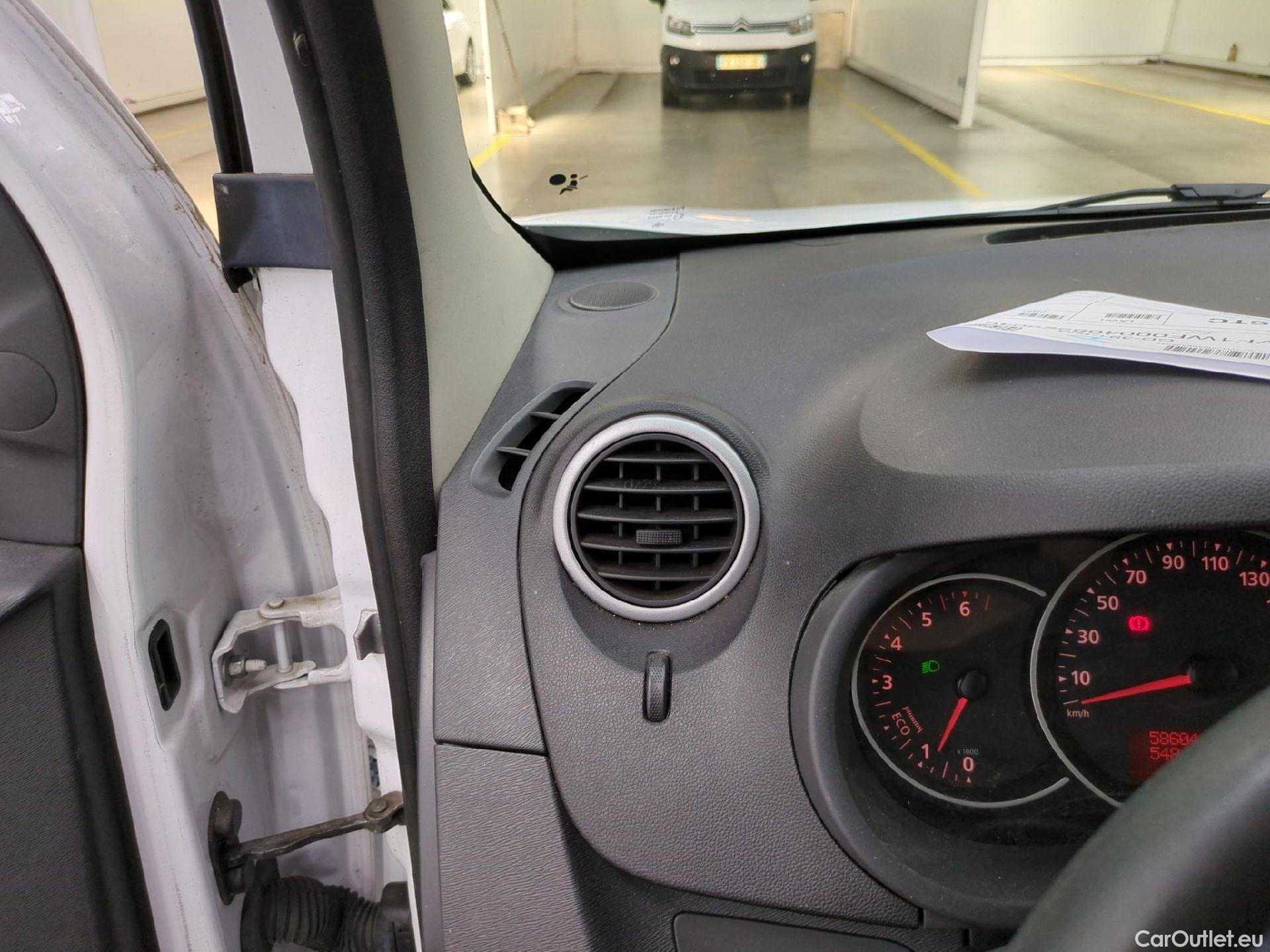  Renault  Kangoo  II Express Maxi Extra (Série Spéciale) 1.5 dCi 95CV BVM6 E6dT #7