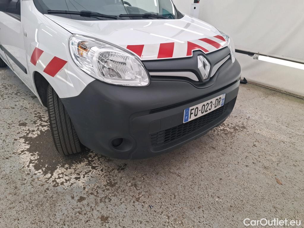  Renault  Kangoo RENAULT  Express / 2013 / 4P / Fourgonnette Gd Volume ExtraRLink - Blue dCi 95 #39