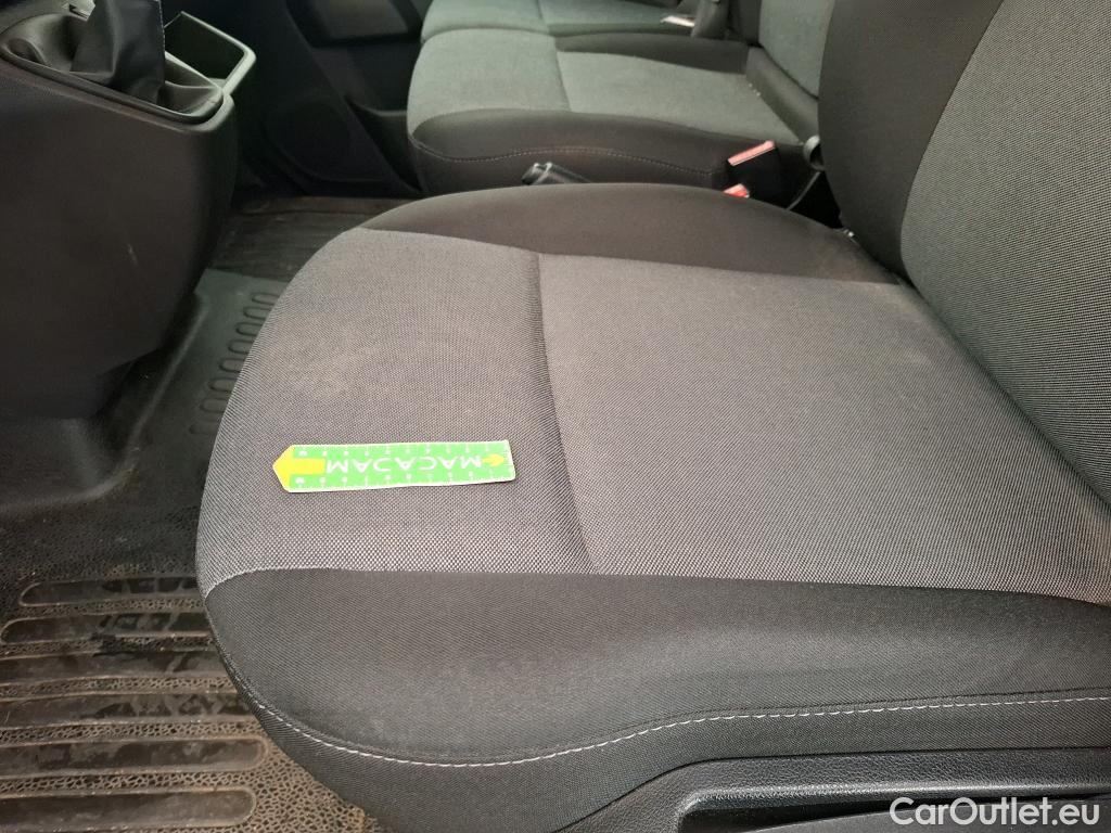  Renault  Master  III Fourgon L2H2 3 3 Grand Confort dCi 135CV BVM6 E6d #21