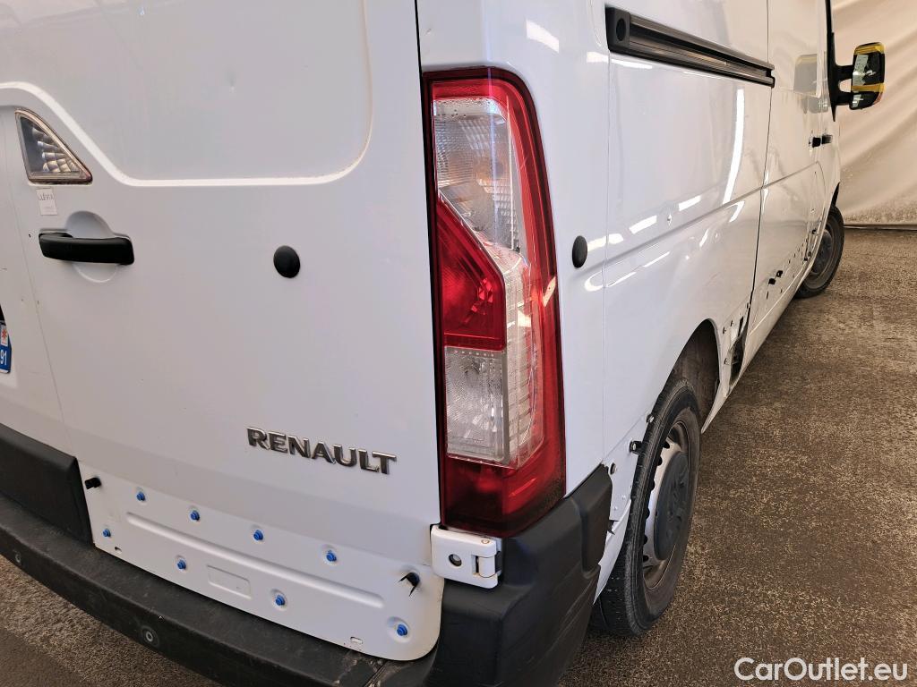  Renault  Master  III Fourgon L2H2 3 5 Grand Confort dCi 135CV BVM6 E6dT #54