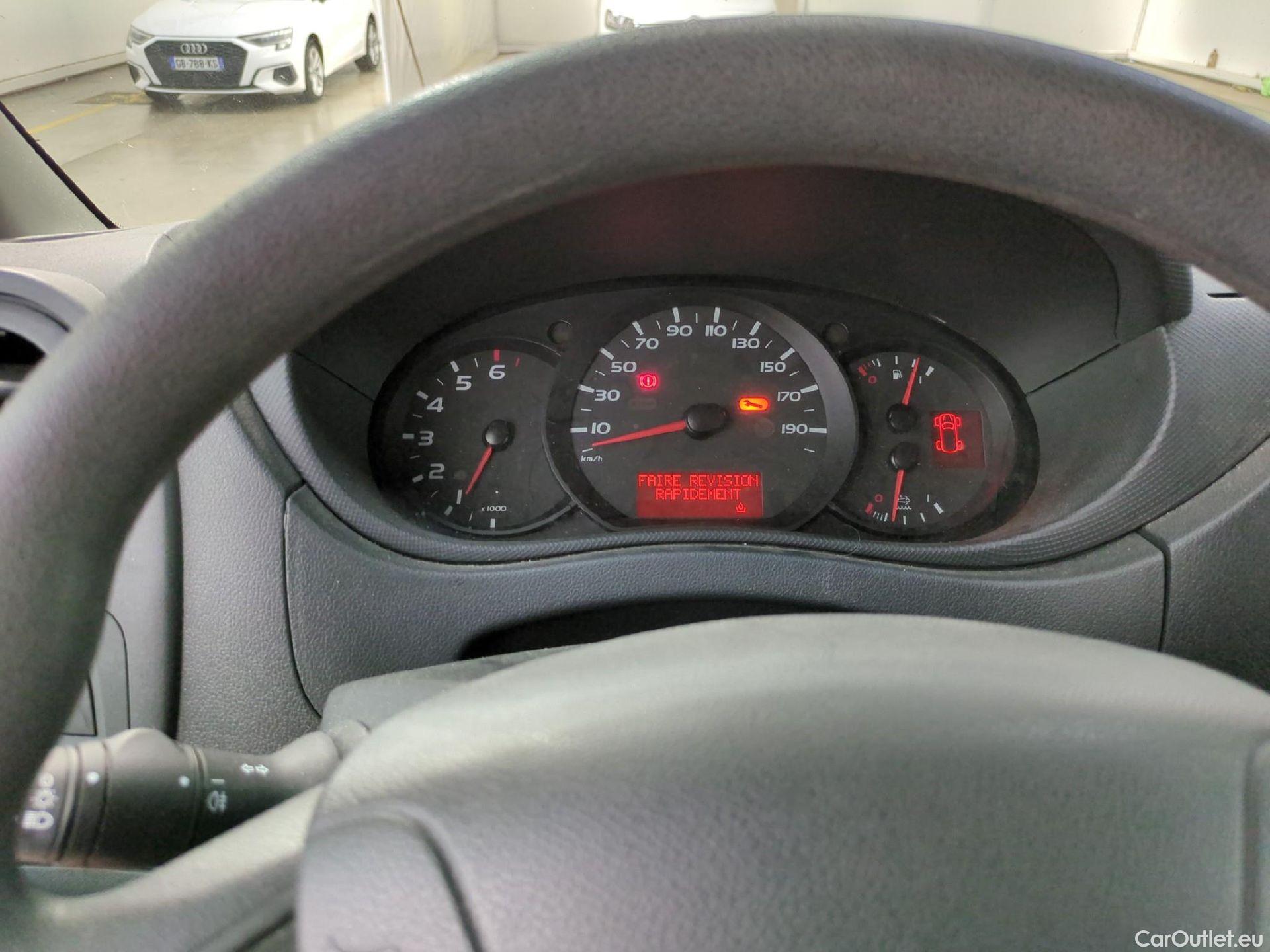  Renault  Master  III Fourgon L2H2 3 5 Grand Confort dCi 130CV BVM6 E6 #1