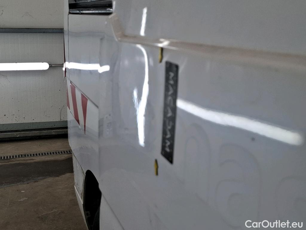  Renault  Master  III Fourgon L2H2 3 5 Grand Confort dCi 130CV BVM6 E6 #20
