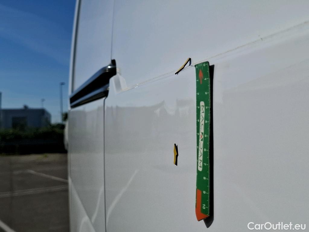  Renault  Master RENAULT  / 2019 / 4P / Fourgon tôlé FG Tr GCF F2800 L1H1 Blue dCi 135 #15
