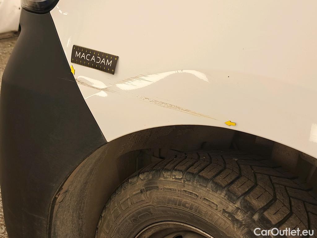  Renault  Master  III Fourgon L2H2 3 5 Grand Confort dCi 135CV BVM6 E6dT #19