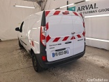  Renault  Kangoo RENAULT  Express / 2013 / 4P / Fourgonnette Gd Volume ExtraRLink - Blue dCi 95 #2