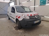  Renault  Kangoo RENAULT  Express / 2013 / 4P / Fourgonnette Gd Volume ExtraRLink - Blue dCi 95 #4