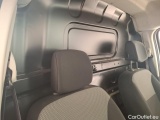 Renault  Kangoo RENAULT  Express / 2013 / 4P / Fourgonnette Gd Volume ExtraRLink - Blue dCi 95 #9