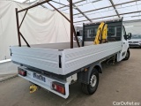  Renault  Master  Chassis Cabine L3H1 3 5t 2.3 dCi 130CV BVM6 E6 #3