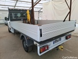  Renault  Master  Chassis Cabine L3H1 3 5t 2.3 dCi 130CV BVM6 E6 #2