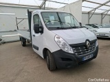  Renault  Master  Chassis Cabine L3H1 3 5t 2.3 dCi 130CV BVM6 E6 #4