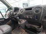  Renault  Master  Chassis Cabine L3H1 3 5t 2.3 dCi 130CV BVM6 E6 #5