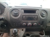  Renault  Master  Chassis Cabine L3H1 3 5t 2.3 dCi 130CV BVM6 E6 #7