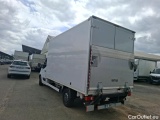  Renault  Master  III Chassis Cabine L3H1 3 5t 2.3 dCi 130CV BVM6 E6 #2