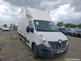  Renault  Master  III Chassis Cabine L3H1 3 5t 2.3 dCi 130CV BVM6 E6 #4