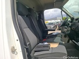  Renault  Master  III Chassis Cabine L3H1 3 5t 2.3 dCi 130CV BVM6 E6 #8