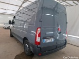  Renault  Master  III Fourgon L2H2 3 3 Grand Confort dCi 135CV BVM6 E6d #2
