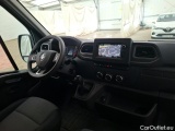  Renault  Master  III Fourgon L2H2 3 3 Grand Confort dCi 135CV BVM6 E6d #5