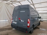  Renault  Master  III Fourgon L2H2 3 3 Grand Confort dCi 135CV BVM6 E6d #3