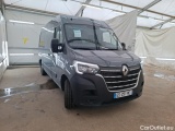  Renault  Master  III Fourgon L2H2 3 3 Grand Confort dCi 135CV BVM6 E6d #4