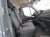  Renault  Master  III Fourgon L2H2 3 3 Grand Confort dCi 135CV BVM6 E6d #8