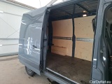  Renault  Master  III Fourgon L2H2 3 3 Grand Confort dCi 135CV BVM6 E6d #9