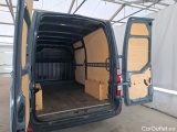  Renault  Master  III Fourgon L2H2 3 3 Grand Confort dCi 135CV BVM6 E6d #10