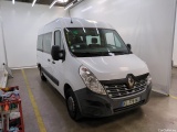  Renault  Master  III Fourgon L2H2 3 5 Grand Confort dCi 130CV BVM6 E6 #2