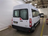  Renault  Master  III Fourgon L2H2 3 5 Grand Confort dCi 130CV BVM6 E6 #3