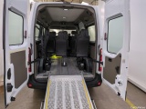  Renault  Master  III Fourgon L2H2 3 5 Grand Confort dCi 130CV BVM6 E6 #9