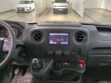  Renault  Master  III Fourgon L2H2 3 5 Grand Confort dCi 130CV BVM6 E6 #7