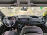  Renault  Master  III Fourgon L2H2 3 5 Grand Confort dCi 130CV BVM6 E6 #5