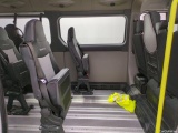  Renault  Master  III Fourgon L2H2 3 5 Grand Confort dCi 130CV BVM6 E6 #11