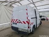  Renault  Master  III Fourgon L2H2 3 5 Grand Confort dCi 130CV BVM6 E6 #3