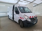  Renault  Master  III Fourgon L2H2 3 5 Grand Confort dCi 130CV BVM6 E6 #4