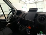  Renault  Master  III Fourgon L2H2 3 5 Grand Confort dCi 130CV BVM6 E6 #5