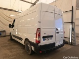  Renault  Master  III Fourgon L2H2 3 5 Grand Confort dCi 135CV BVM6 E6dT #2