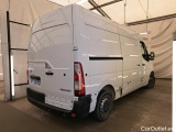  Renault  Master  III Fourgon L2H2 3 5 Grand Confort dCi 135CV BVM6 E6dT #3