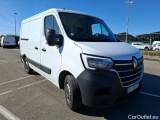  Renault  Master RENAULT  / 2019 / 4P / Fourgon tôlé FG Tr GCF F2800 L1H1 Blue dCi 135 #4
