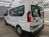  Renault  Trafic RENAULT  / 2019 / 4P / Combi Zen L1 dCi 120 S&S - 8 pl / RAMPE TPMR #2