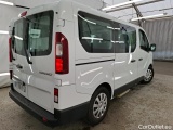  Renault  Trafic RENAULT  / 2019 / 4P / Combi Zen L1 dCi 120 S&S - 8 pl / RAMPE TPMR #3