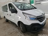  Renault  Trafic RENAULT  / 2019 / 4P / Combi Zen L1 dCi 120 S&S - 8 pl / RAMPE TPMR #4