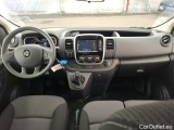  Renault  Trafic RENAULT  / 2019 / 4P / Combi Zen L1 dCi 120 S&S - 8 pl / RAMPE TPMR #5