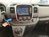  Renault  Trafic RENAULT  / 2019 / 4P / Combi Zen L1 dCi 120 S&S - 8 pl / RAMPE TPMR #7