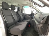  Renault  Trafic RENAULT  / 2019 / 4P / Combi Zen L1 dCi 120 S&S - 8 pl / RAMPE TPMR #8