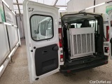  Renault  Trafic RENAULT  / 2019 / 4P / Combi Zen L1 dCi 120 S&S - 8 pl / RAMPE TPMR #10