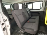  Renault  Trafic RENAULT  / 2019 / 4P / Combi Zen L1 dCi 120 S&S - 8 pl / RAMPE TPMR #9