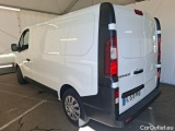  Renault  Trafic RENAULT   2019  4P  Fourgon tole FG GCF L1H1 1000 dCi 120 #2