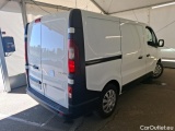  Renault  Trafic RENAULT   2019  4P  Fourgon tole FG GCF L1H1 1000 dCi 120 #3